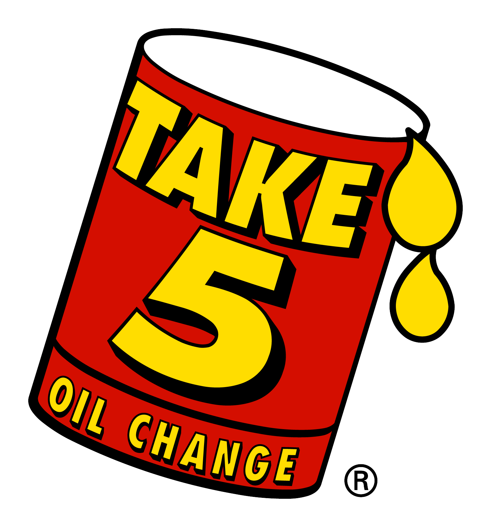 Take 5